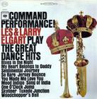 LP Les Elgart : Command Performance! (1964) * Inédito No Brasil