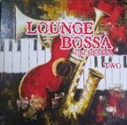 Lp Lounge Bossa Orchestra Vol 2 Disco De Vinil