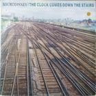 Lp Microdisney-the Clock Comes Down The Stairs-1985 Rough