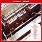 Lp the beatles - 1962-1966 the red album - vinil duplo(impor