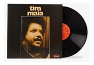 Lp Tim Maia 1972 Gatefold Lacrado Universal