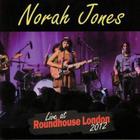 Lp Vinil Norah Jones - Live At Roundhouse London 2012