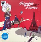 Lp Vinil - Psyché France Volume 3