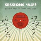 Lp Vinil Sessions 64 - Feat, The Honeys, The Castells