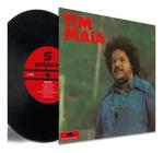 Lp Vinil Tim Maia 1973 180g Lacrado Polysom