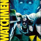 Lp Vinil Tyler Bates - Watchmen ( Motion Picture Score)