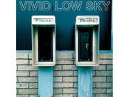 Lp Vinil Vivid Low Sky - Ii (Includes Download Card)