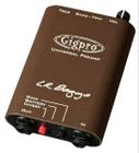 Lr Baggs Gigpro - Pré amplificador Universal