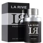 LR Password La Rive Eau de Toilette - Perfume Masculino 75ml