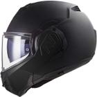Ls2 capacete ff906 advant noir matte black 56/s
