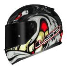 Ls2 capacete rapid ff353 spox