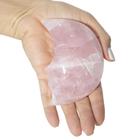 LUA QUARTZO ROSA (200 a 299)g
