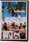 lual mtv titas dvd original lacrado