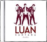 Luan santana acustico - Som Livre Cd (Rimo)