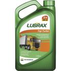 Lubrax Top Turbo 15w40 3 Litros - Embalagem c/ 6 unidades