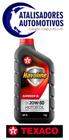 Lubrificante 20W50 Mineral Havoline Texaco 1L