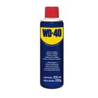 Lubrificante Aerossol Wd-40 Multiuso 300ml