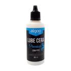 Lubrificante algoo lube cera premium 60 ml