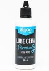 Lubrificante Algoo Lube Cera Premium 60ml