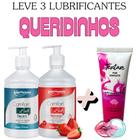 Lubrificante Anal Vaginal Lub Comfort Neutro e Morango e Um Sabor Chiclete Tentare - EROTIC POINT