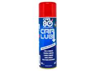 Lubrificante Anti Ferrugem Desengripante Multiuso Car Lub 300ml CARLUB - CAR80