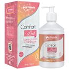 Lubrificante Comfort Lub 500g Base Dagua Beijável La Pimienta