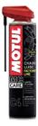 Lubrificante Corrente Moto Motul C4 Chain Lube Stpay 400ml