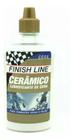 Lubrificante De Bicicleta Finish Line Ceramico Cera 120ml