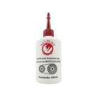 Lubrificante De Corrente Para Motocicletas Valflex 100ml