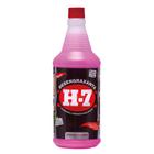 Lubrificante E Desengraxante H-7 Refil 1 Lt