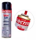 LUBRIFICANTE E DESENGRIPANTE SPRAY 300ml LOCTITE SUPER LUB