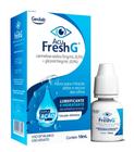 Lubrificante E Hidratante Ocular Acu Fresh G 10ml