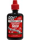 Lubrificante Finish Line Seco 60ml