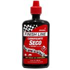 Lubrificante Finish Line Teflon Plus 120ml 4oz