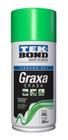 Lubrificante Graxa Branca De Alta Resistencia 300ml - Tek Bond