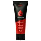 Lubrificante HOT Morango - 50ml INTT