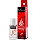 Lubrificante íntimo Aqua Fire A Prova D' Água 12ml Hot Flowers