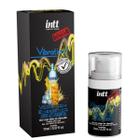 Lubrificante Intimo Com Efeito De Vibração Vibration Intt 17ml