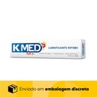 Lubrificante Íntimo Gel Sexual K-Med Pequeno e Discreto 25g