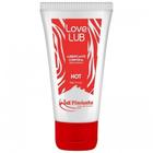 Lubrificante Intimo Love Lub 60g Hot