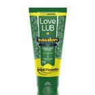 Lubrificante Íntimo Love Lub Bubbalove 60g La Pimienta