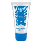 Lubrificante Intimo  Love Lub Ice - Lubrificação Duradoura com Efeito Refrescante à Base de Água