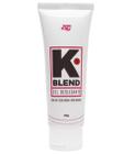 Lubrificante K-Blend Deslizante Neutro Sexo Anal Vaginal 50g