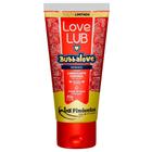 Lubrificante Love Lub Bubbalove 60G La Pimienta