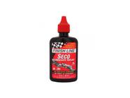 Lubrificante Óleo Para Corrente Bike Finish Line Seco 60ML