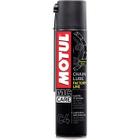 Lubrificante para Correntes Chain Lube C4 Motul 400ml