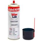 Lubrificante Para Correntes - Loctite Super Lub