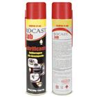 Lubrificante Spray 300 Ml + 21 Ml Rocast Lub