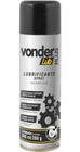 Lubrificante Spray 300ml Plus - Vonder