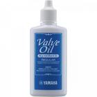 Lubrificante Valve Oil Yamaha REG 60ML